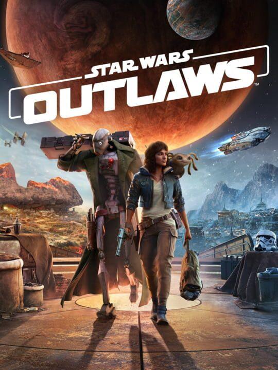 Star Wars: Outlaws