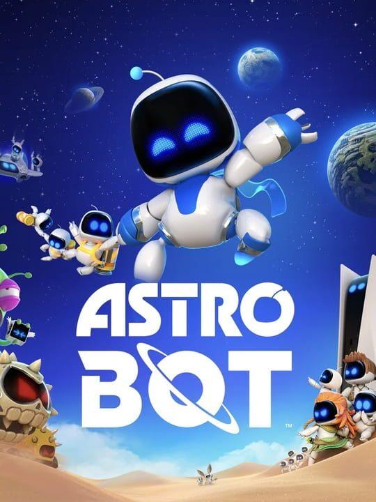 Astro Bot