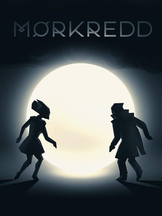 Morkredd