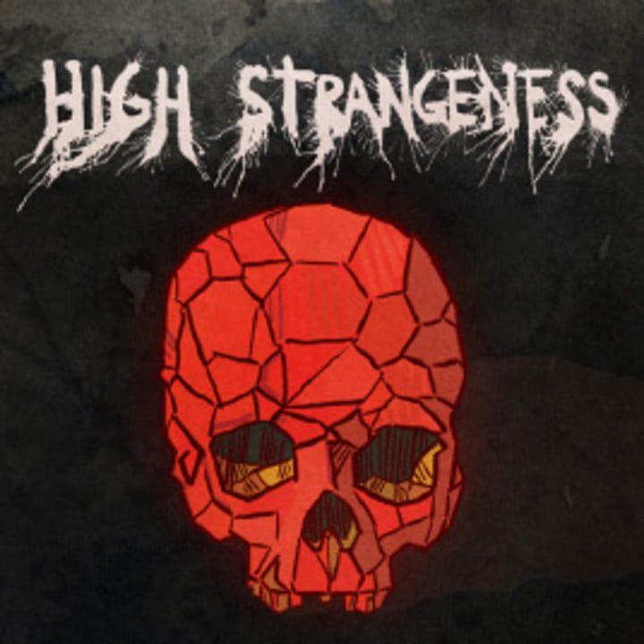 High Strangeness