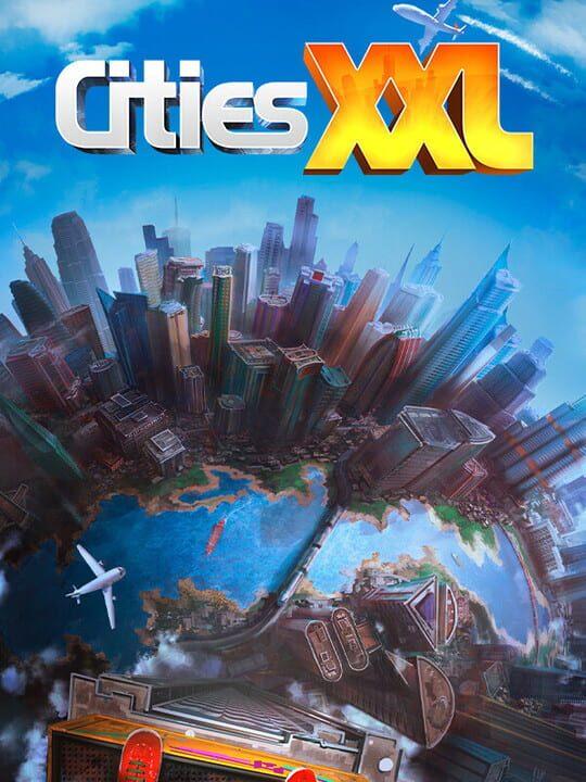 Cities XXL