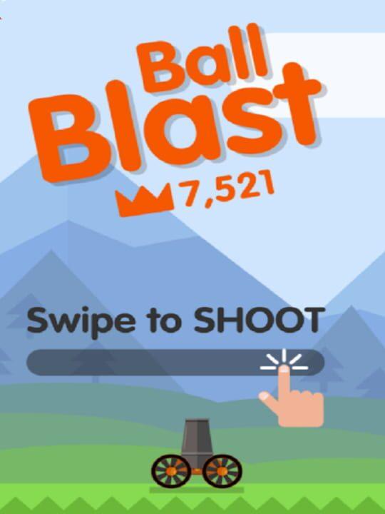 Ball Blast