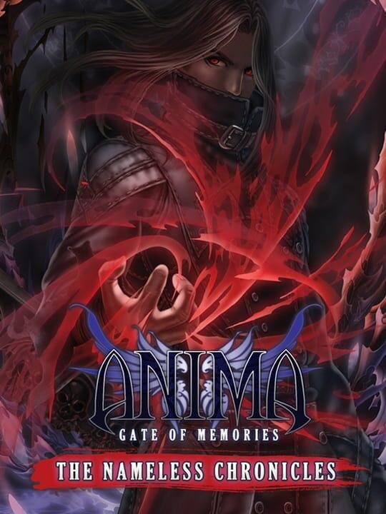 Anima: Gate of Memories - The Nameless Chronicles