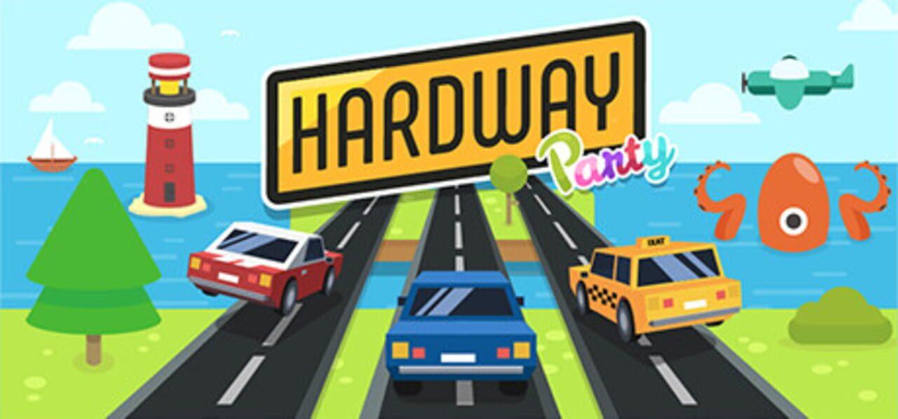 Hardway Party