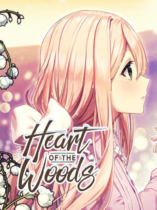 Heart of the Woods