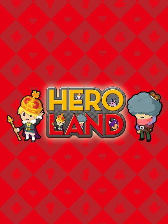 Heroland