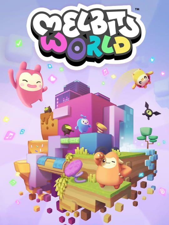 Melbits World