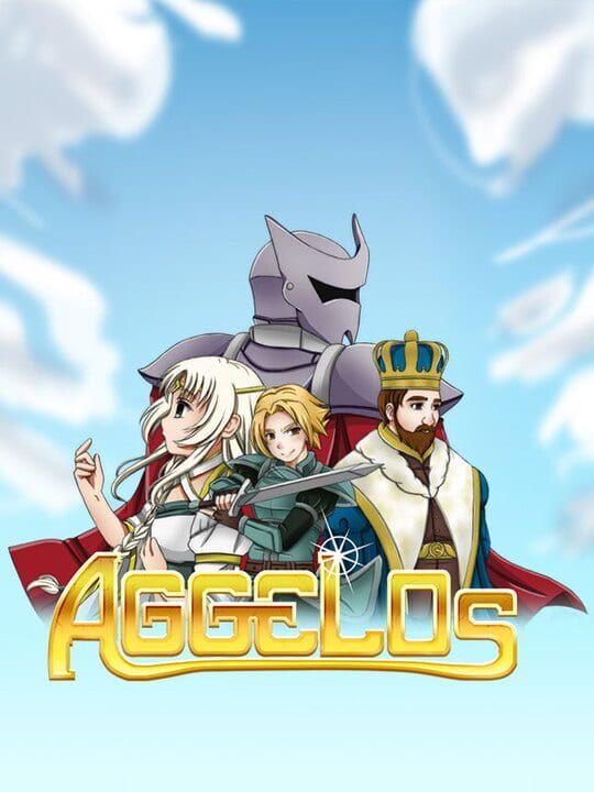 Aggelos