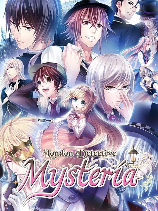 London Detective Mysteria