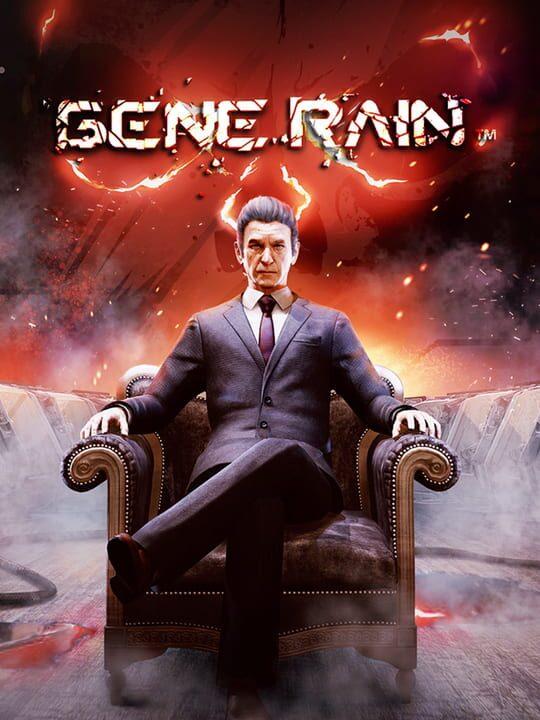 Gene Rain