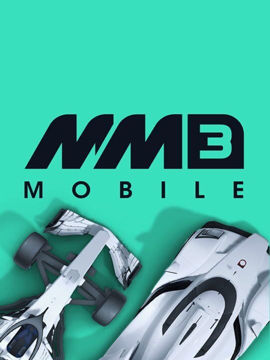 Motorsport Manager Mobile 3