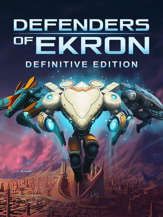 Defenders of Ekron: Definitive Edition