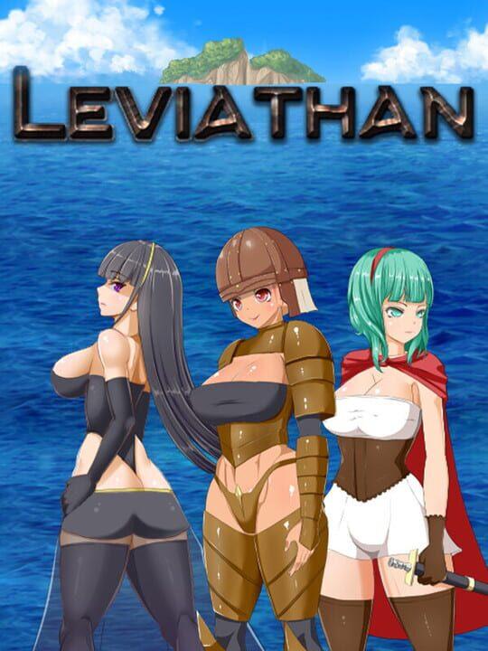 Leviathan ~A Survival RPG~