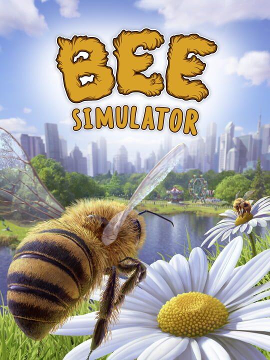 Bee Simulator