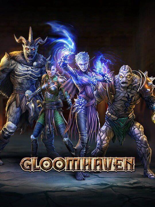 Gloomhaven