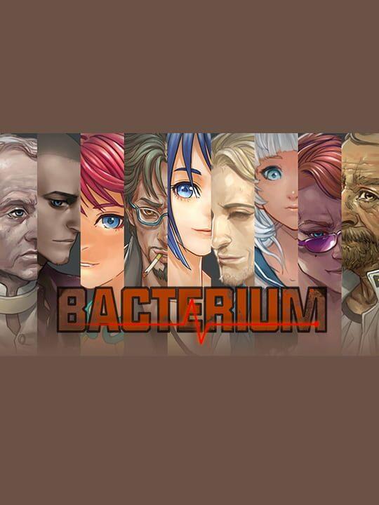 Bacterium