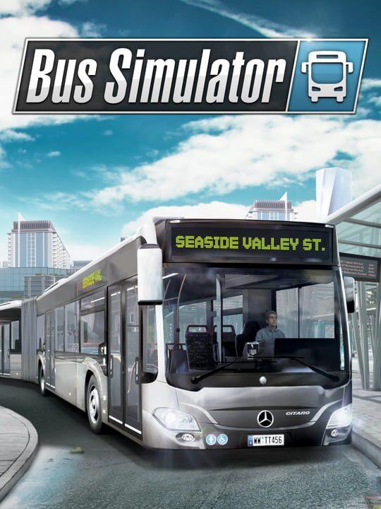 Bus Simulator