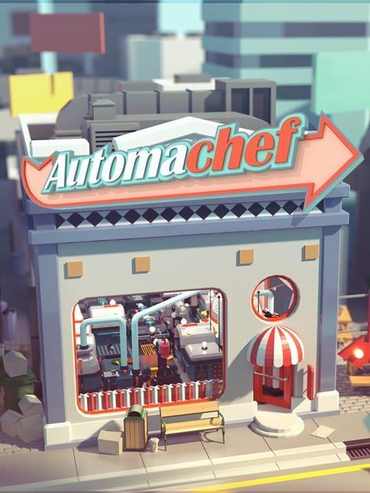 Automachef