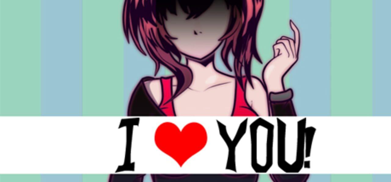 I ♥ You!