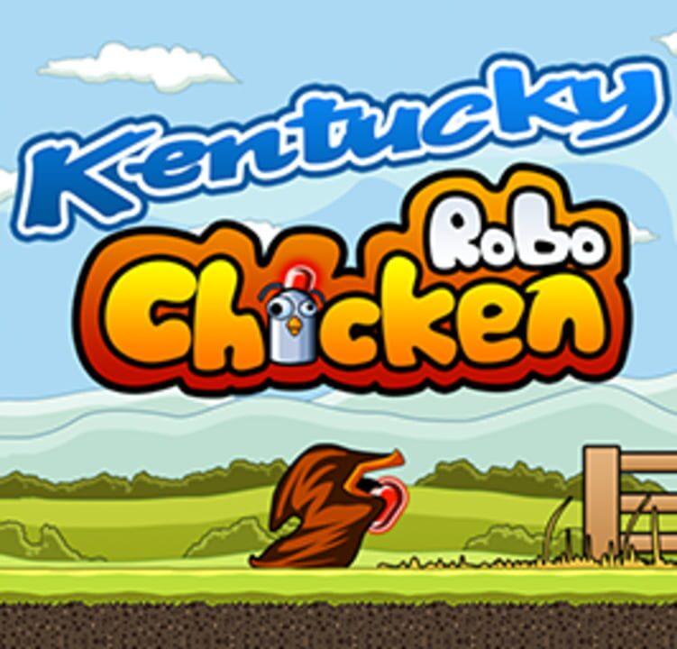 Kentucky Robo Chicken