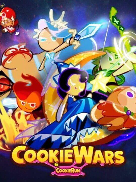 CookieWars