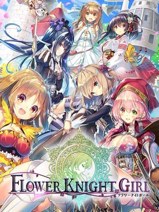 Flower Knight Girl