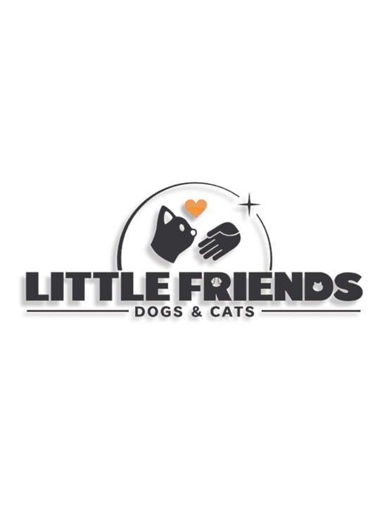 Little Friends: Dogs & Cats