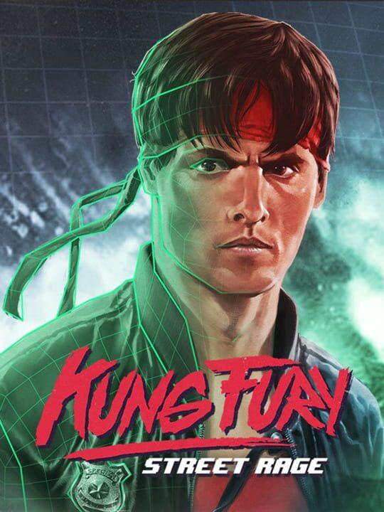 Kung Fury: Street Rage