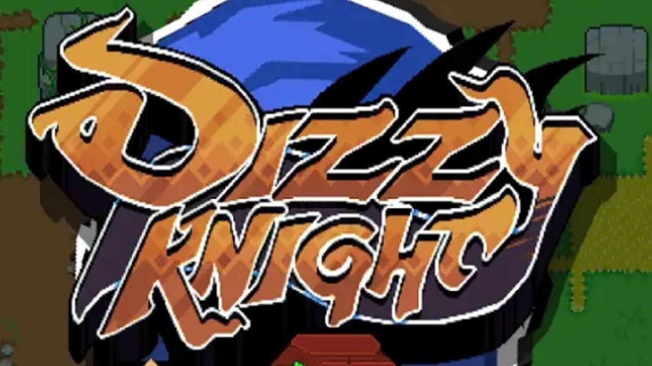 Dizzy Knight