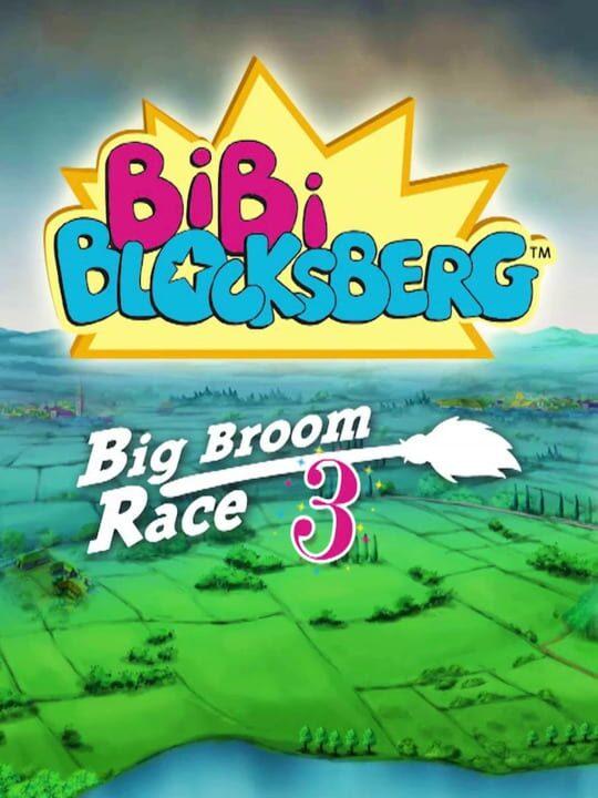 Bibi Blocksberg: Big Broom Race 3