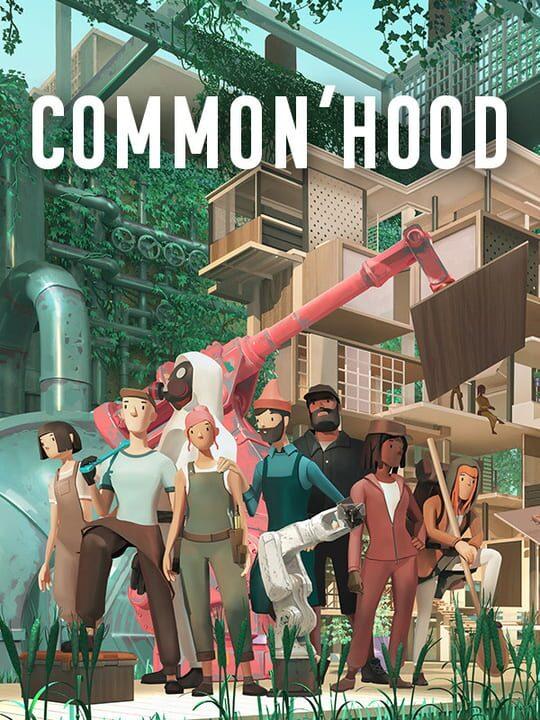 Common'hood