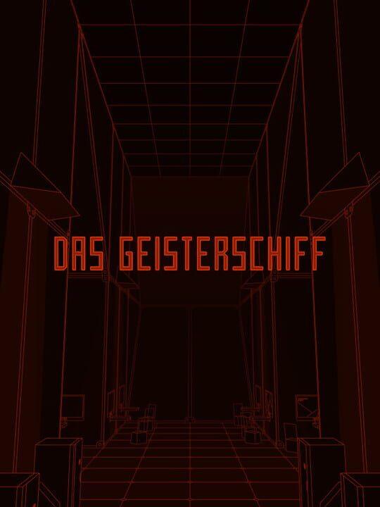 Das Geisterschiff / The Ghost Ship