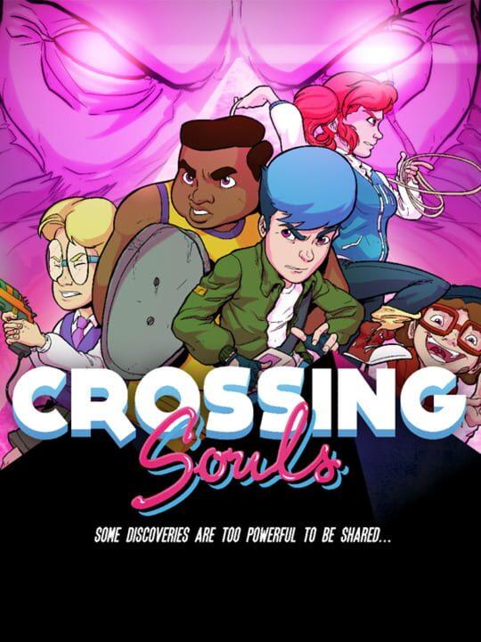 Crossing Souls