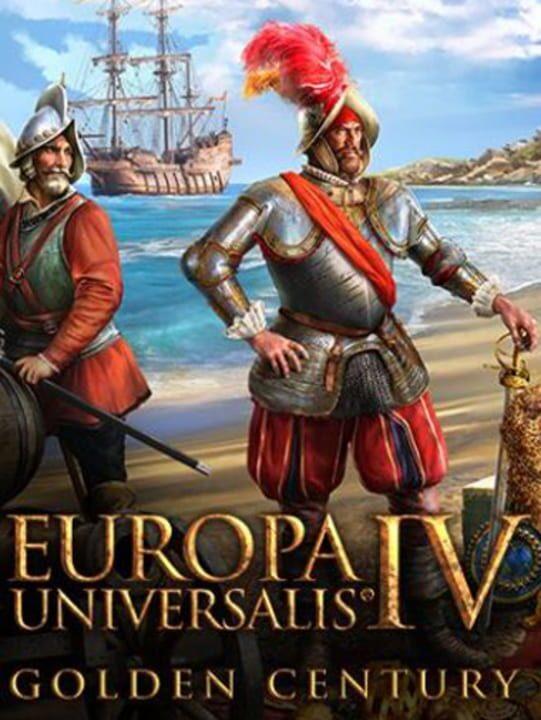 Europa Universalis IV: Golden Century