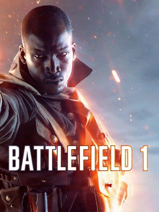 Battlefield 1: Deluxe Collector's Edition