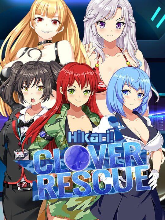 Hikari! Clover Rescue