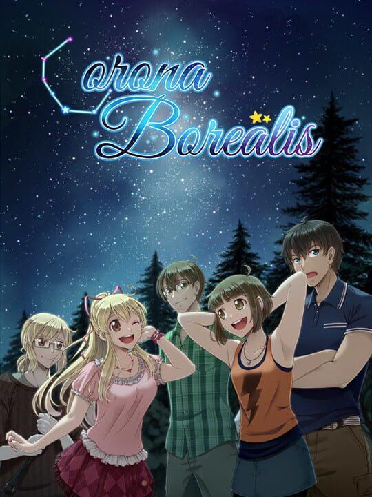 Corona Borealis