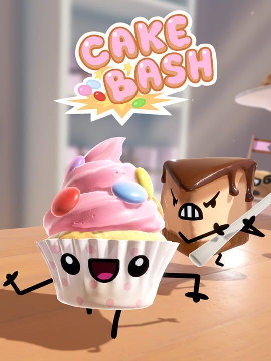 Cake Bash