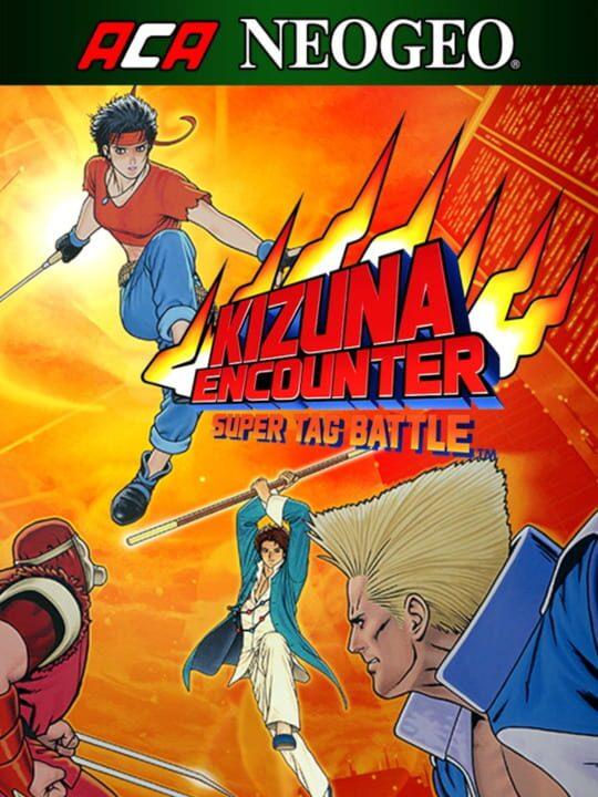 ACA Neo Geo: Kizuna Encounter