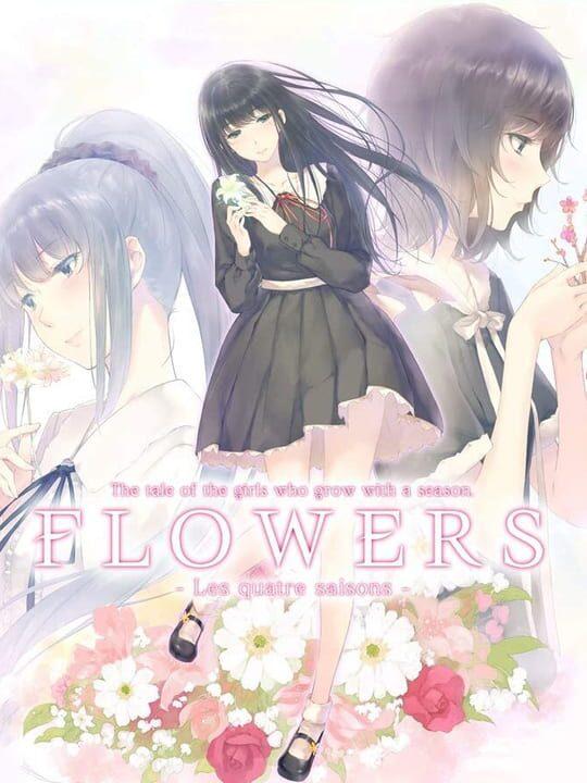 FLOWERS -Les quatre saisons-