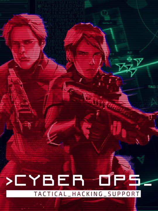 Cyber Ops