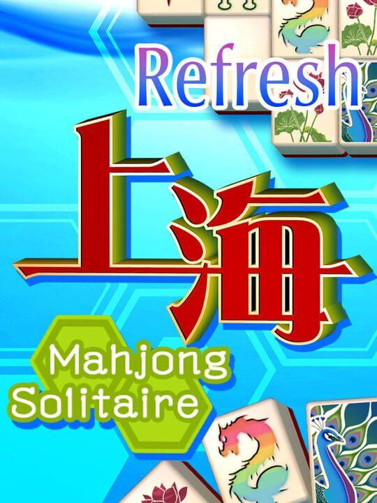 Mahjong Solitaire Refresh