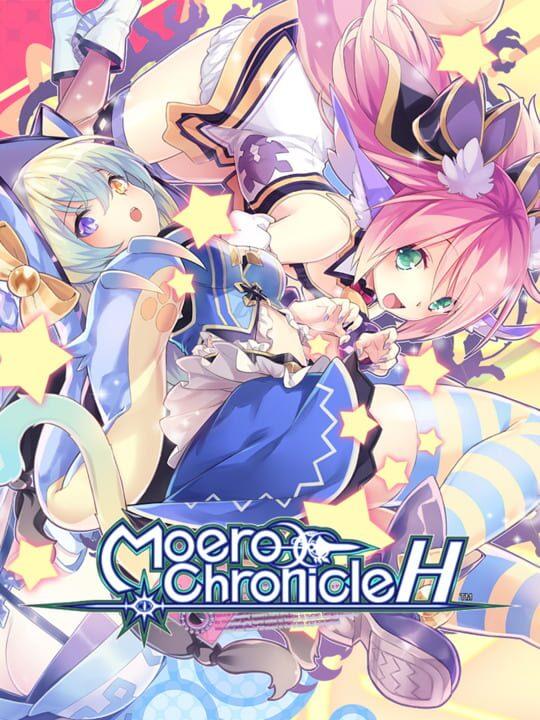 Moero Chronicle Hyper