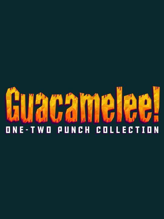 Guacamelee! One-Two Punch Collection