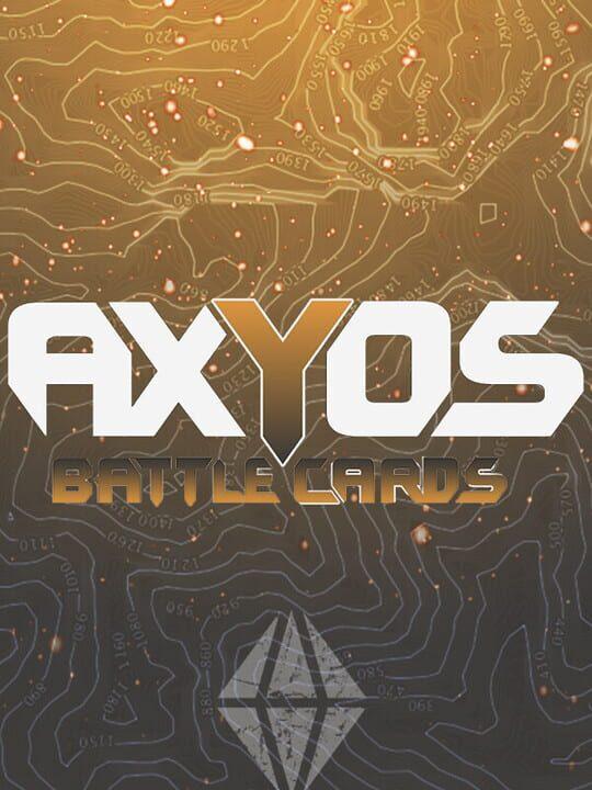 Axyos: Battlecards