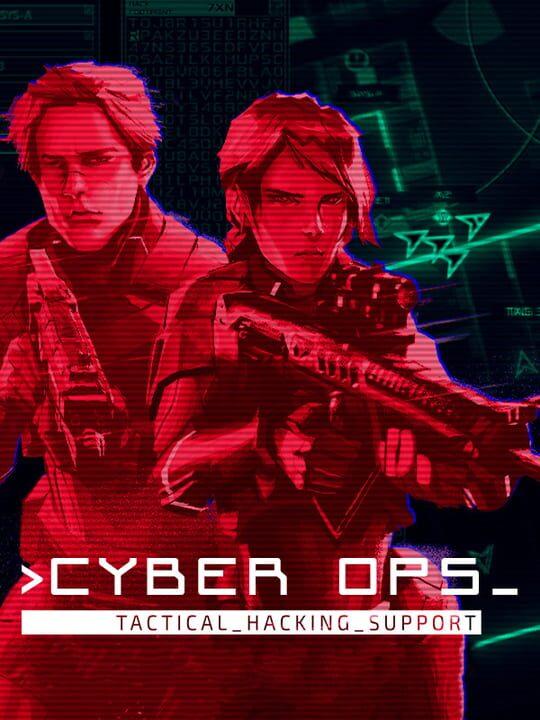 Cyber Ops: Tactical Hacking Support