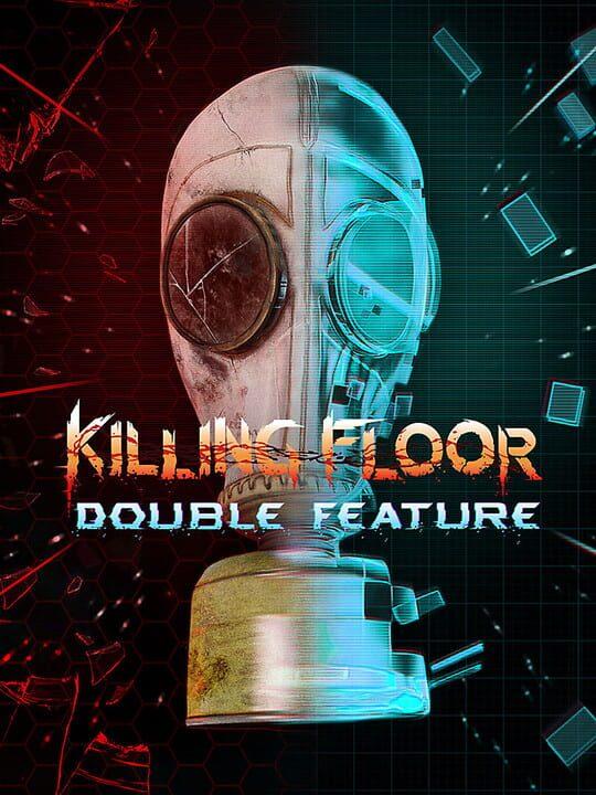 Killing Floor: Double Feature