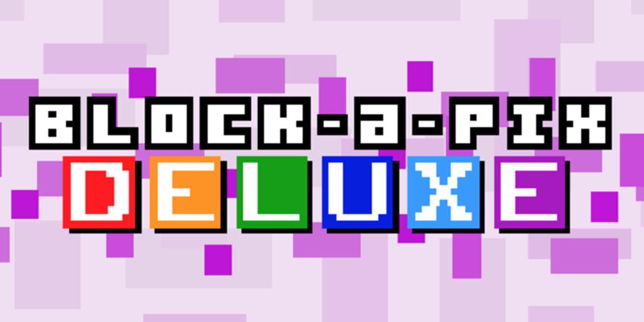 Block-a-Pix Deluxe