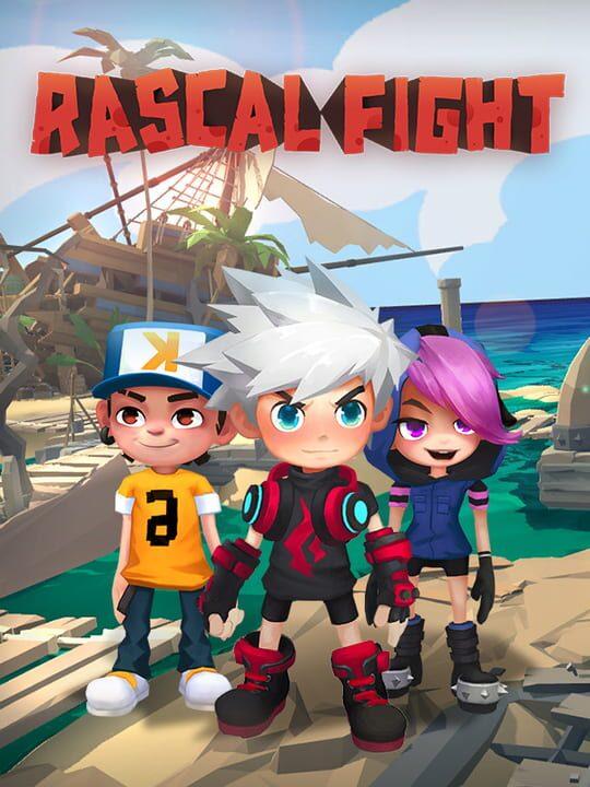 Rascal Fight