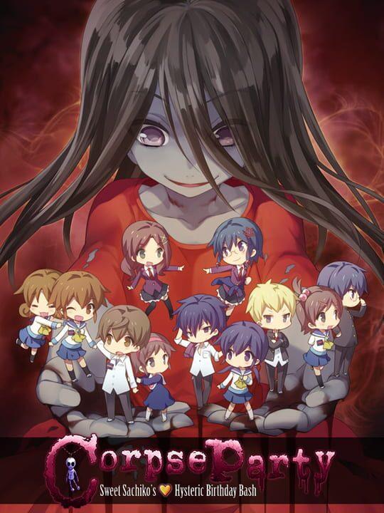 Corpse Party: Sweet Sachiko’s Hysteric Birthday Bash